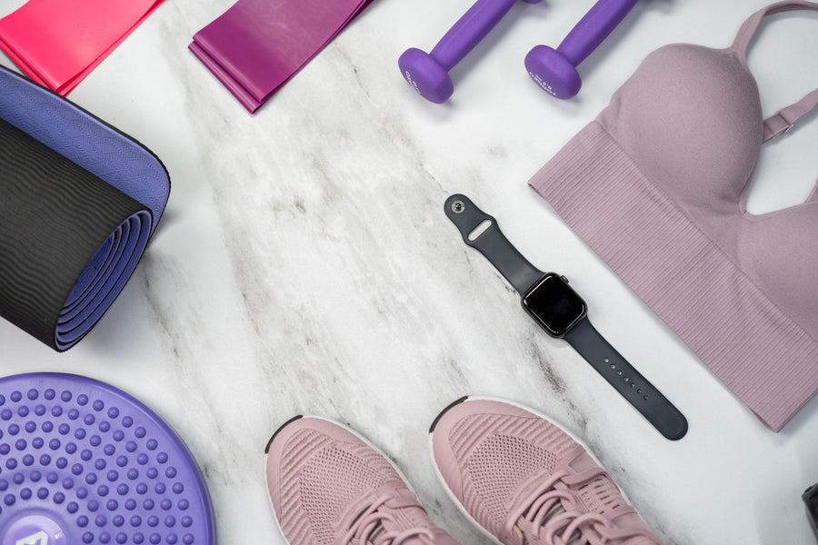 Reggiseni sportivi - In cosa sono diversi?