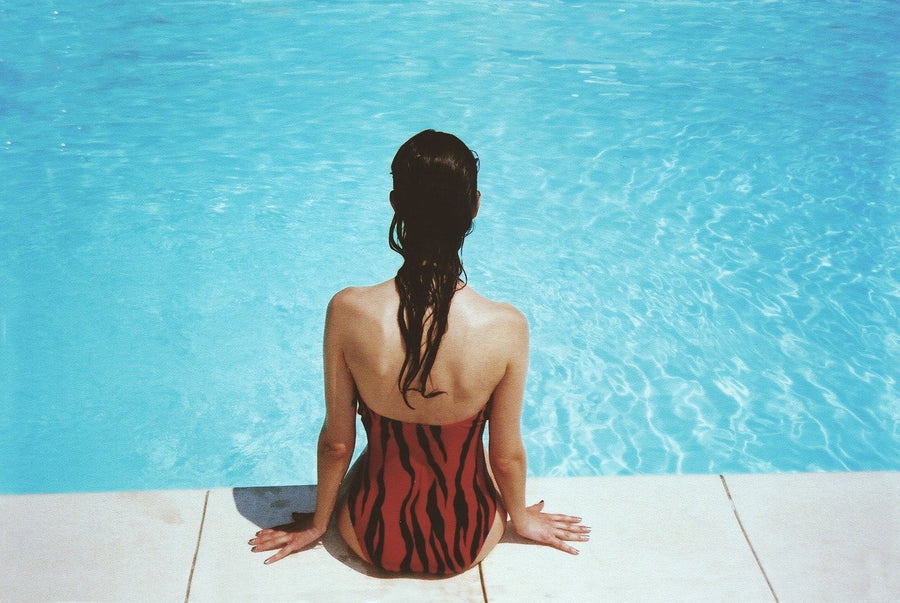 Come scegliere un costume da bagno per la figura?