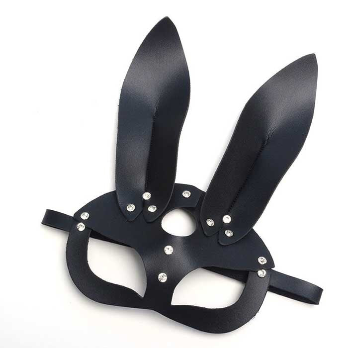 Maska Królik / Bunny Maski Pelie.pl Bunny 2 