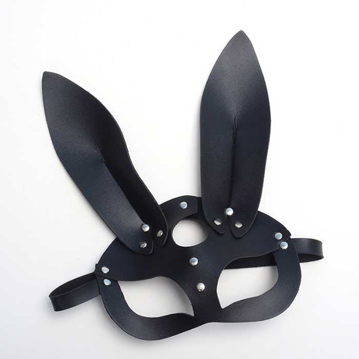 Maska Królik / Bunny Maski Pelie.pl Bunny 