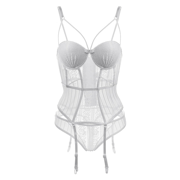 Corsetto elastico