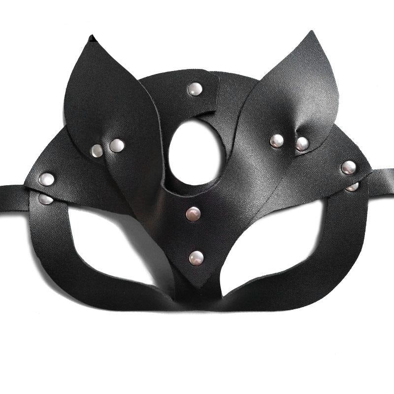 Maska Cat Maski Pelie.pl 4 