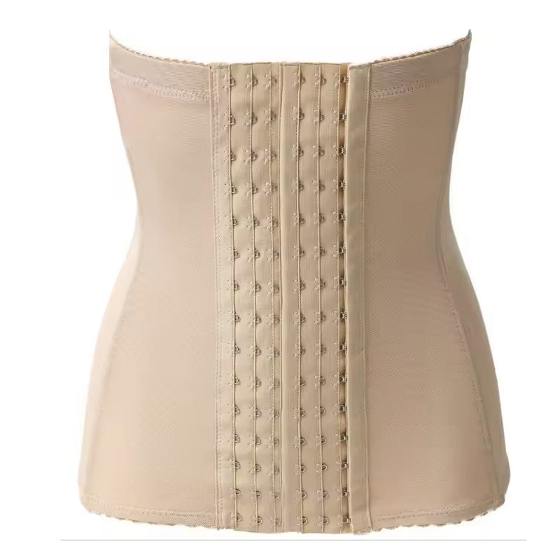 Corsetto modellante vita