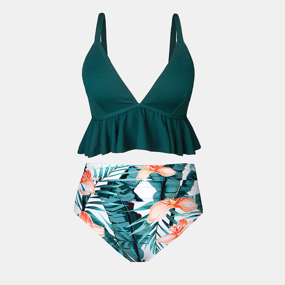 Costume da bagno 2 pezzi