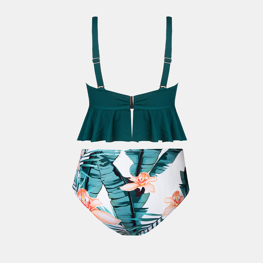 Costume da bagno 2 pezzi