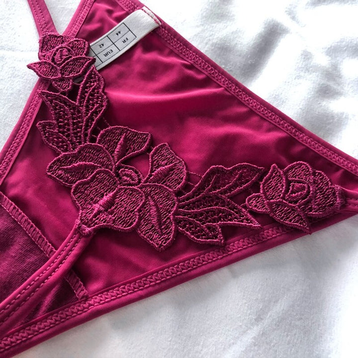Set di perizomi sensuali