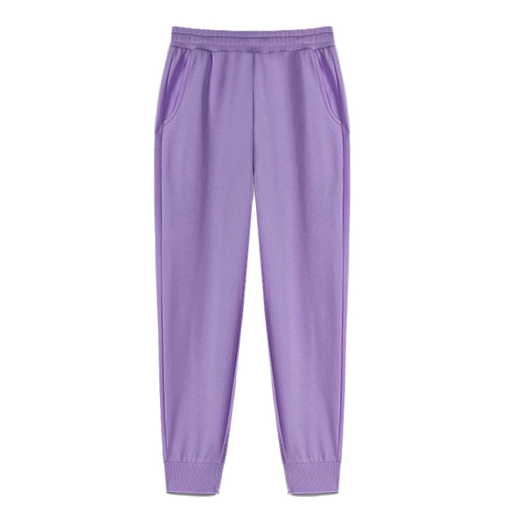 Pantaloni tuta morbidi