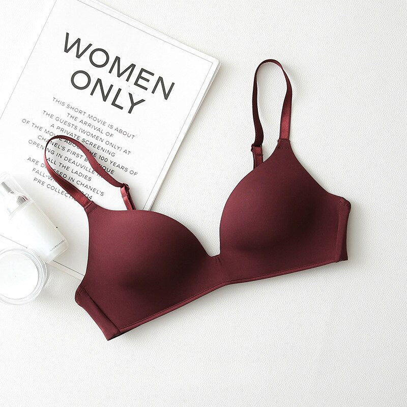 Reggiseno push-up
