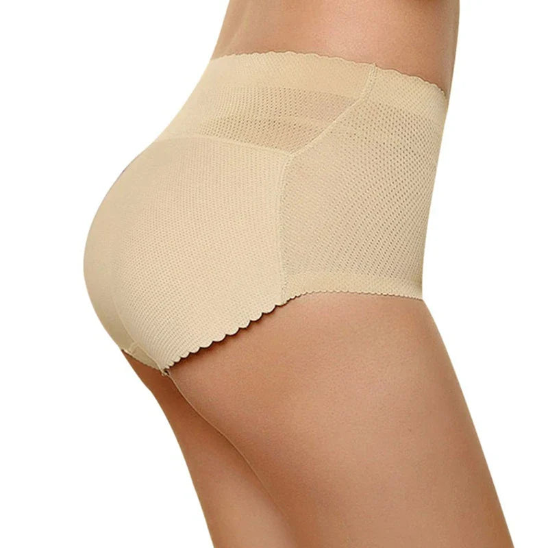 Mutandine modellanti con effetto push-up