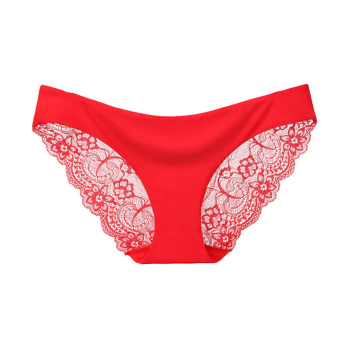 Slip in pizzo