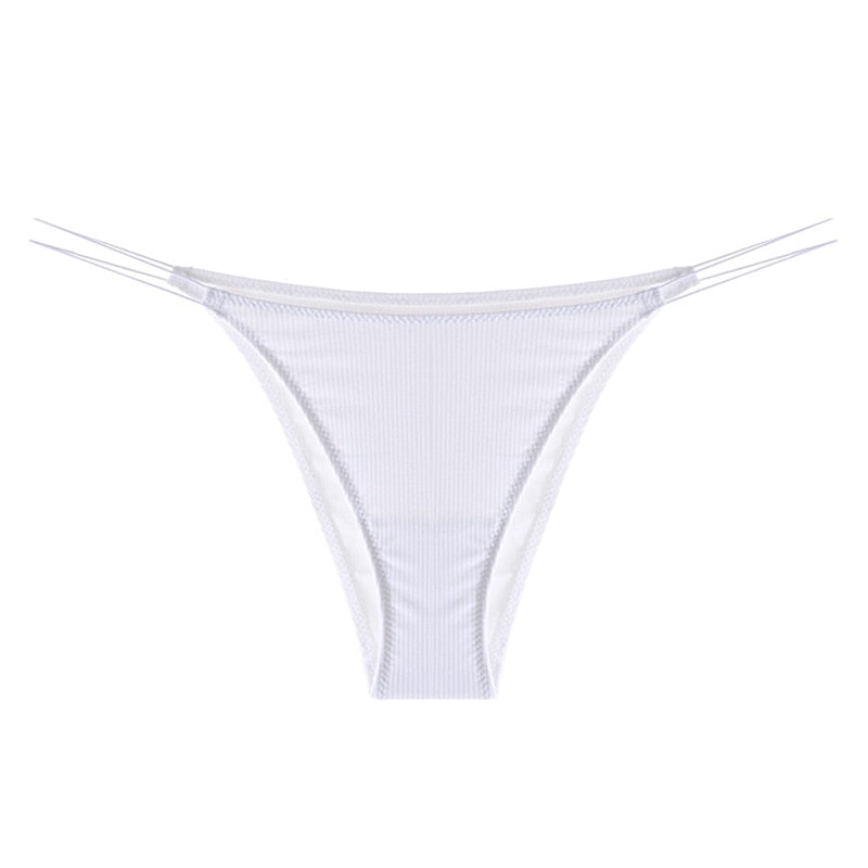 Slip con fascie