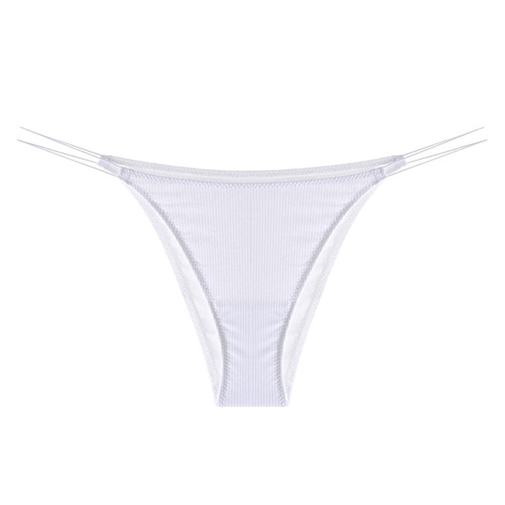 Slip con fascie