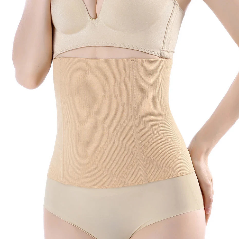 Fascia modellante