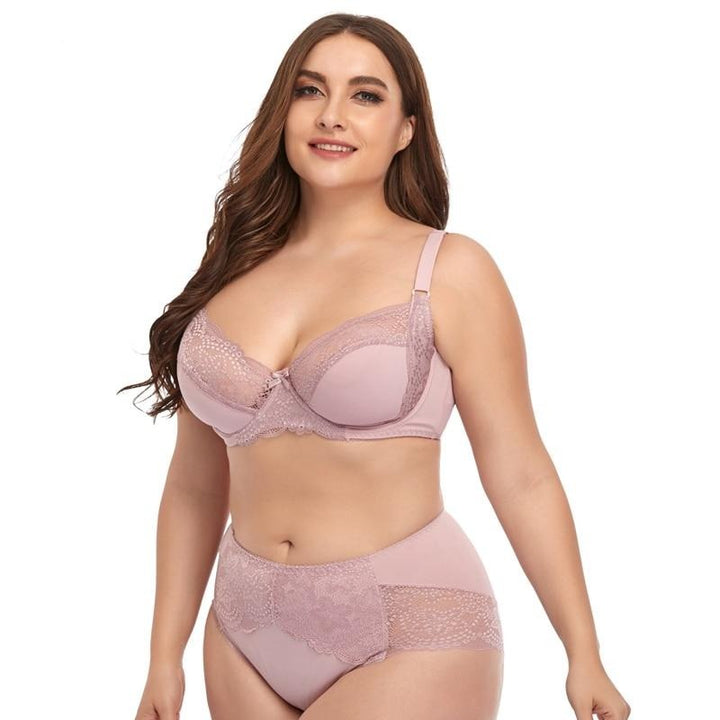 Completo intimo stile classico