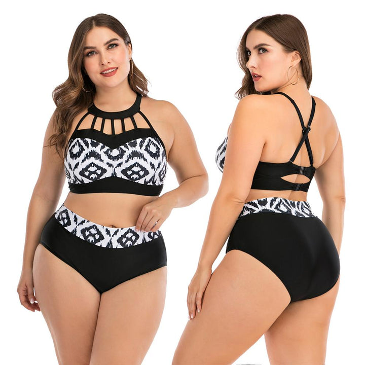 Costume da bagno 2 pezzi