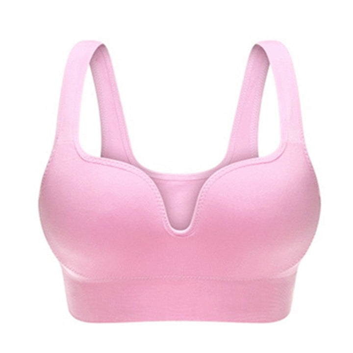 Reggiseno senza cuciture
