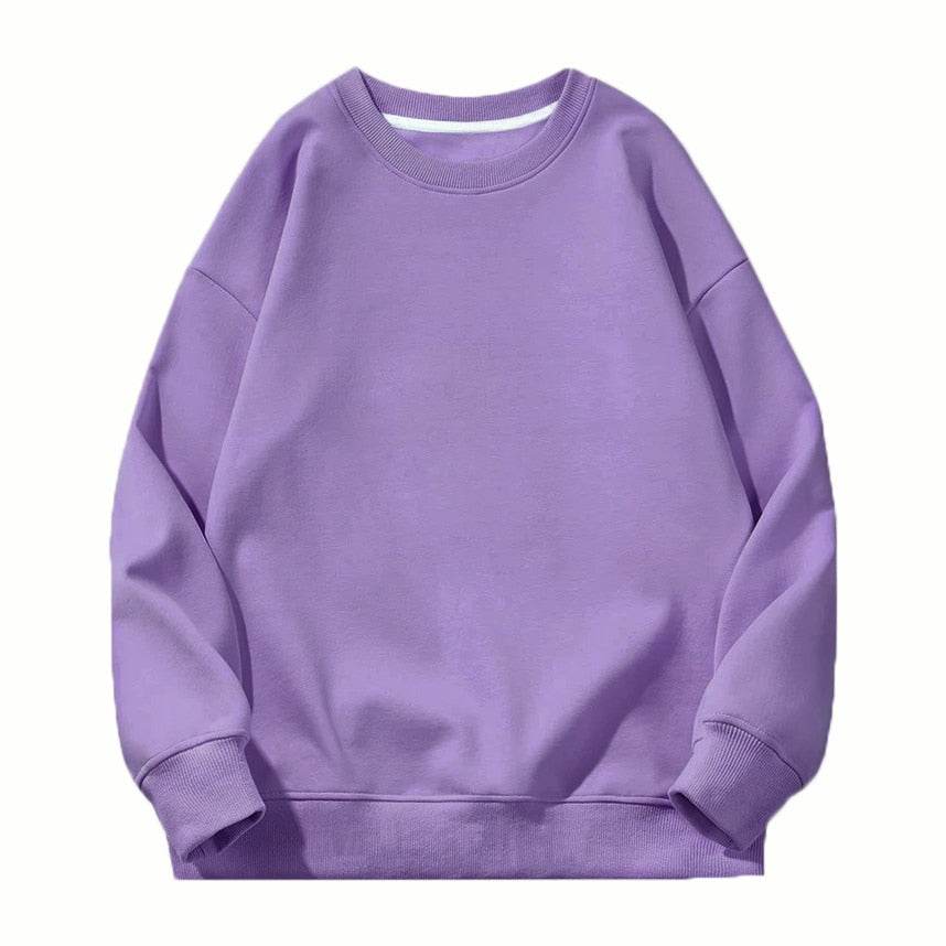 Felpa in cotone