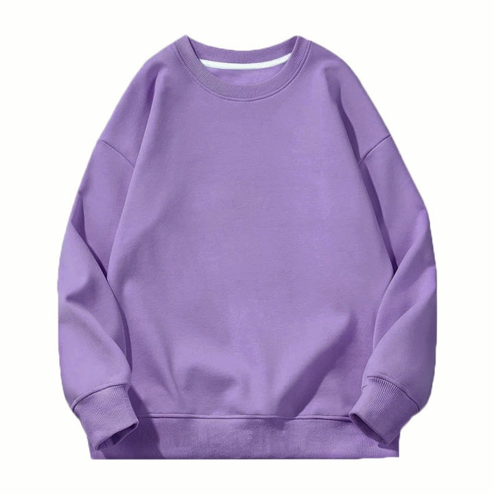 Felpa in cotone