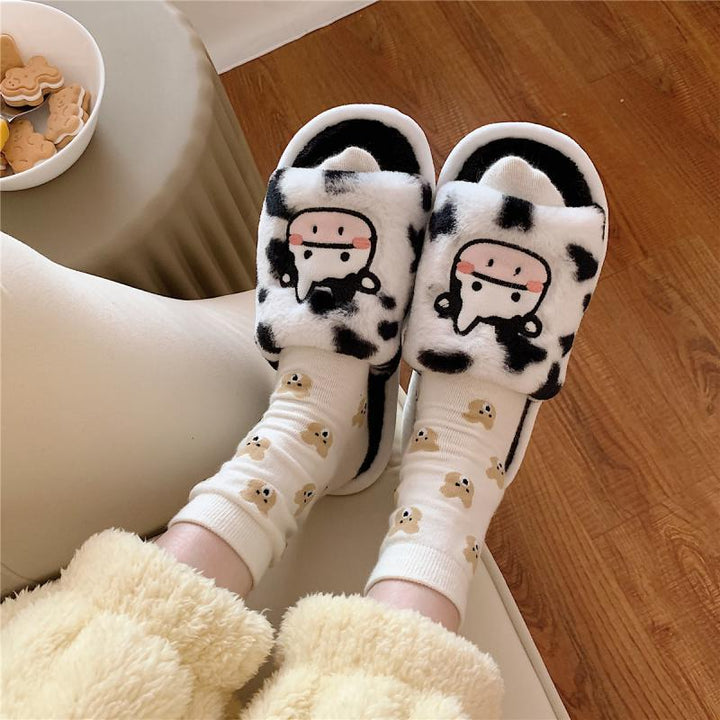 Pantofole da donna