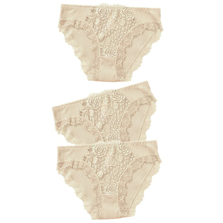 Slip 3 pezzi