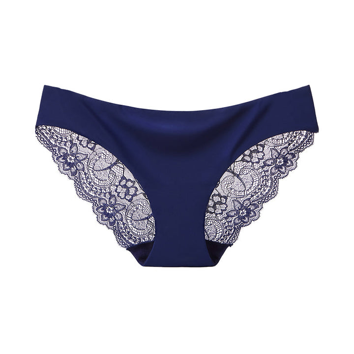 Slip in pizzo