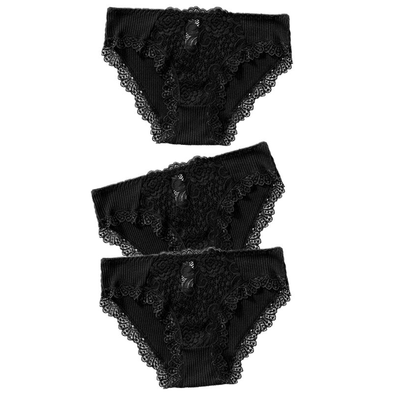Slip 3 pezzi