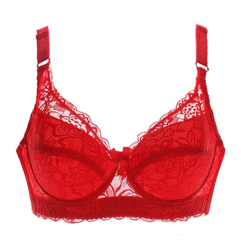 Reggiseno in pizzo