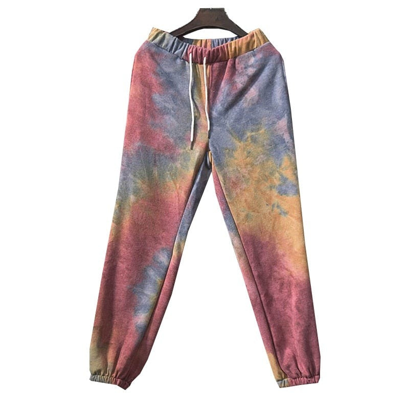 Pantaloni tuta