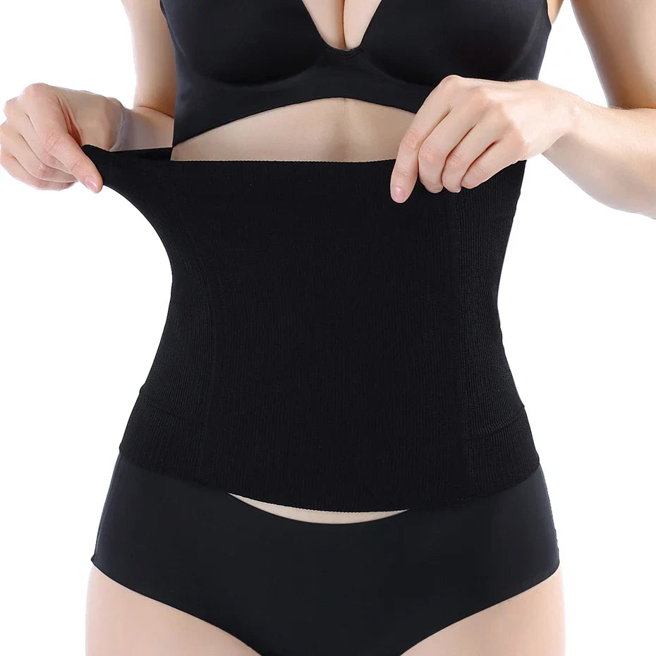Fascia modellante