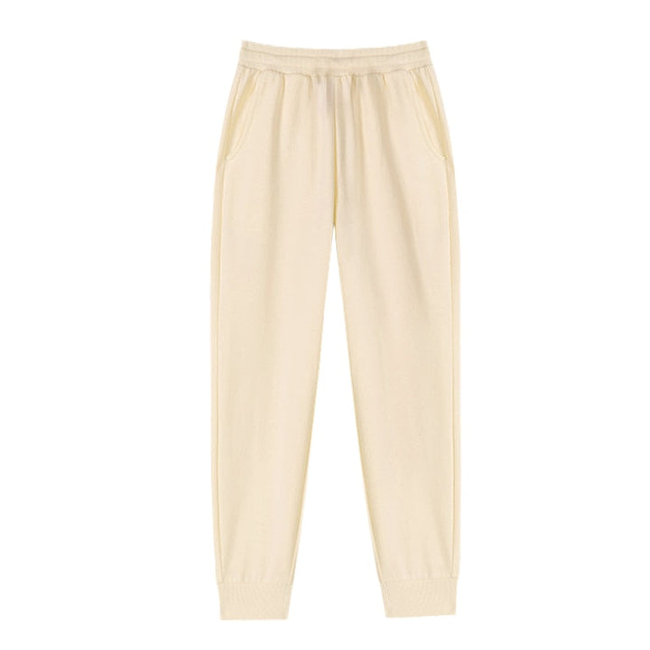 Pantaloni tuta morbidi
