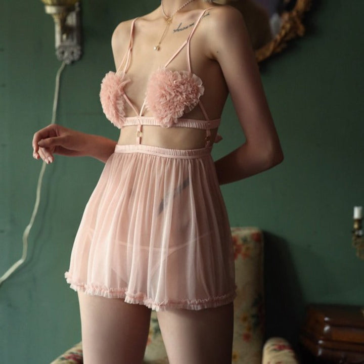Completo intimo