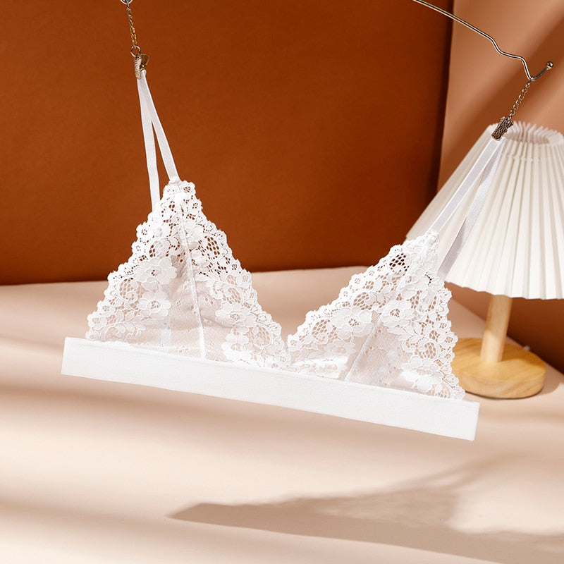 Reggiseno in pizzo