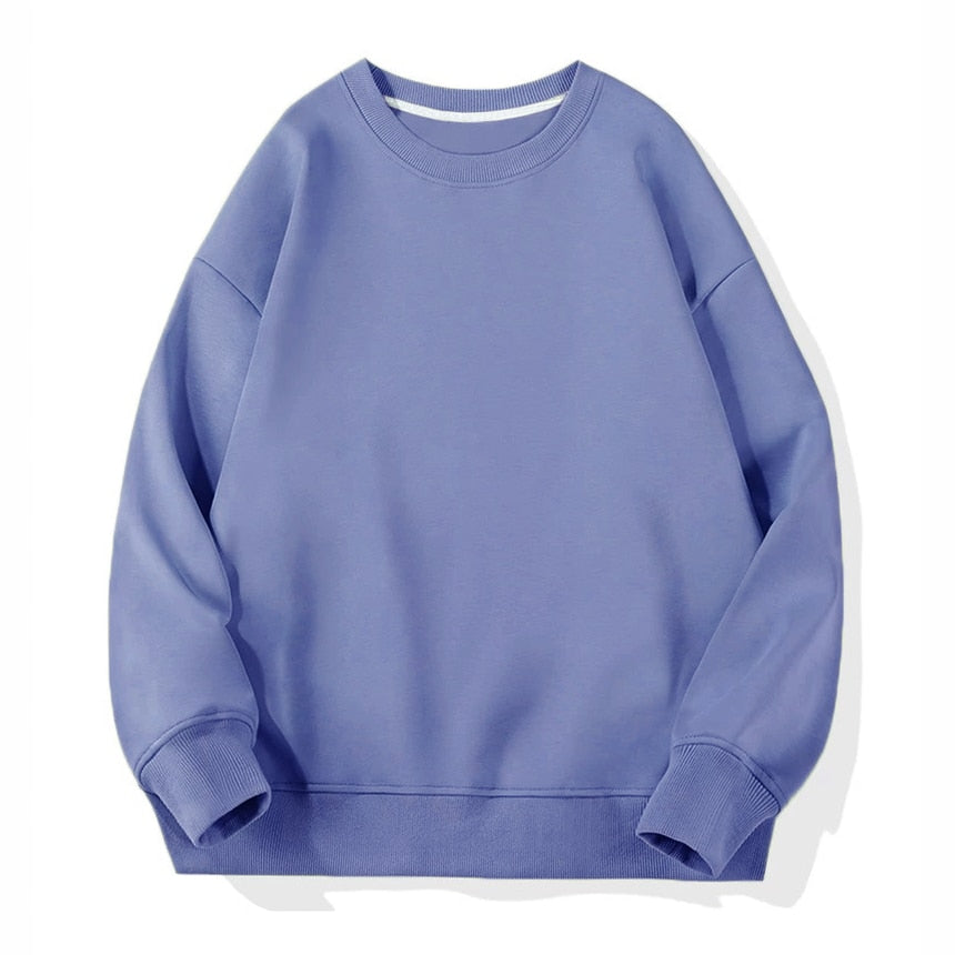 Felpa in cotone