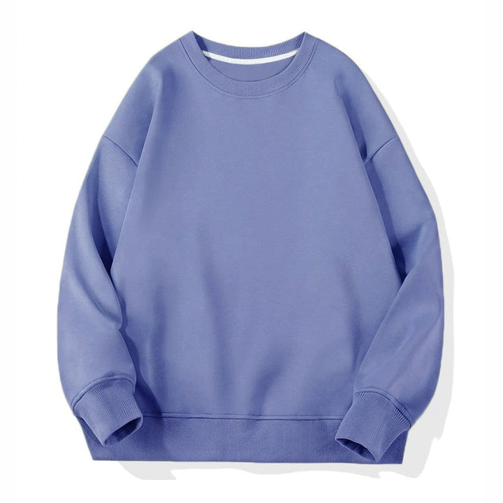 Felpa in cotone