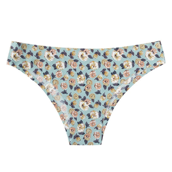 Slip con fantasia moderna