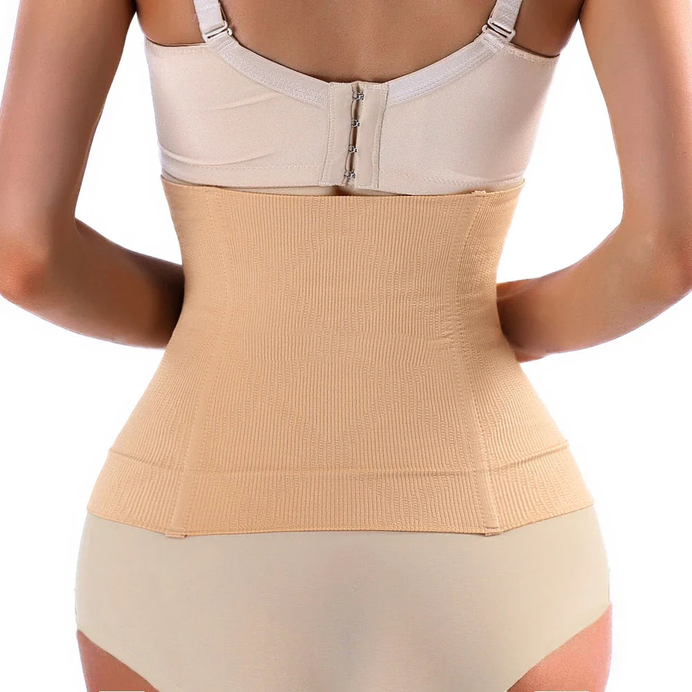 Fascia modellante