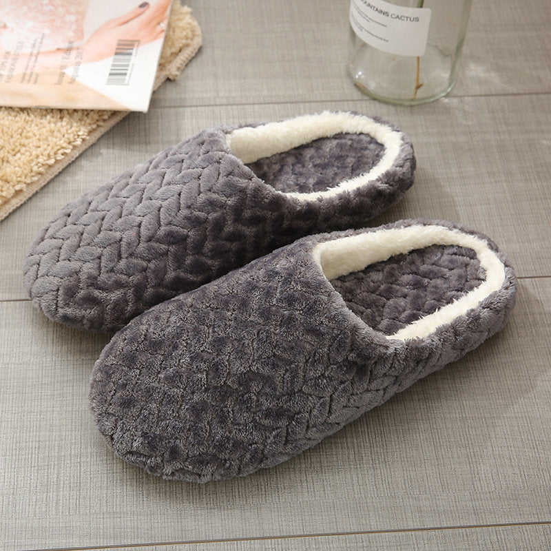 Pantofole da donna