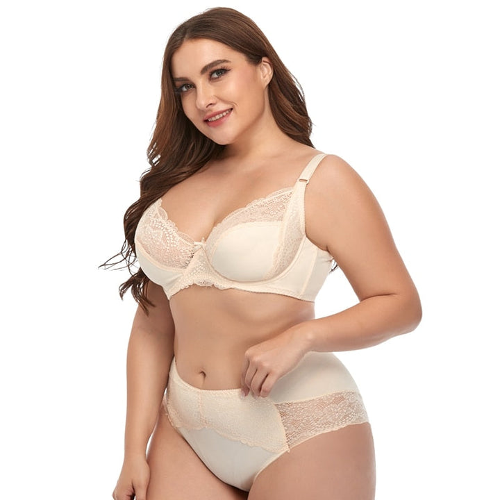 Completo intimo stile classico