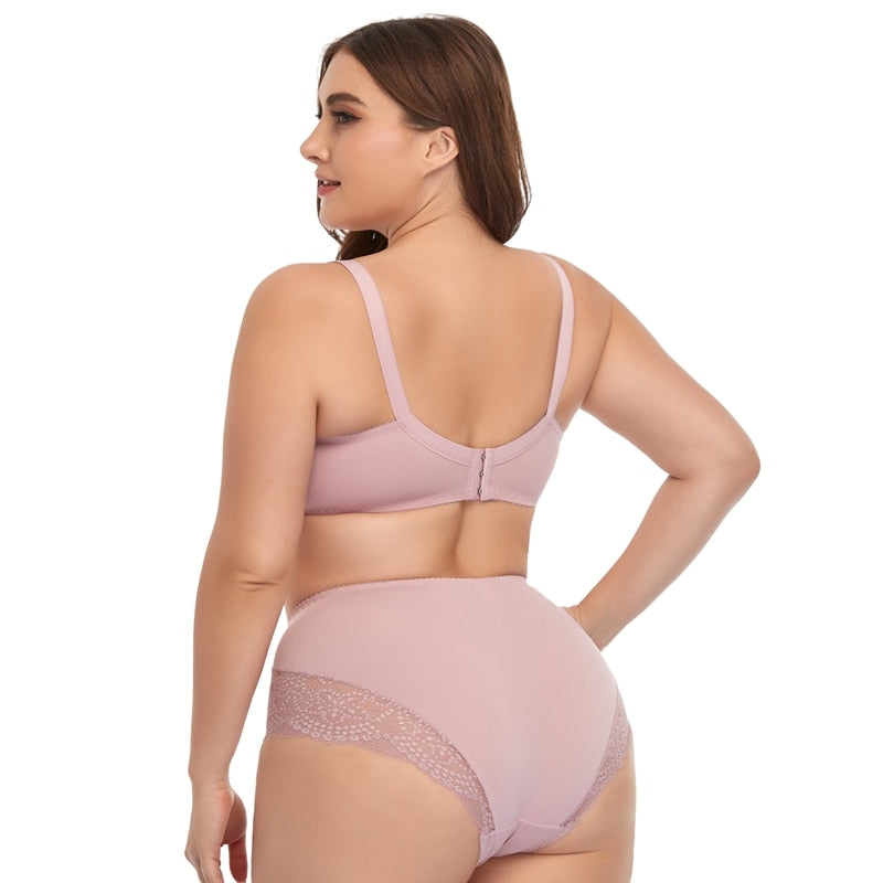 Completo intimo stile classico