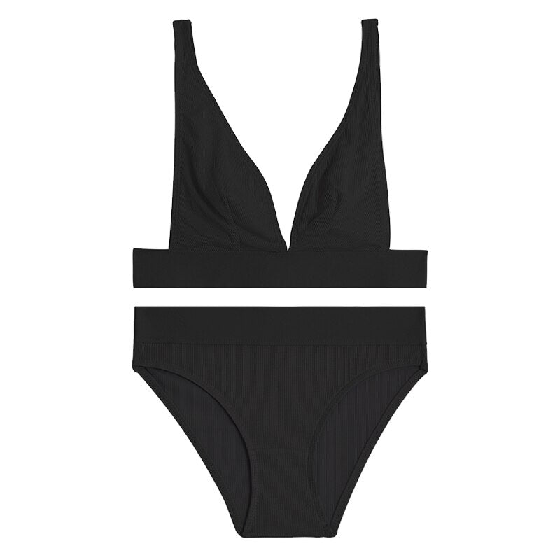 Set intimo senza cuciture