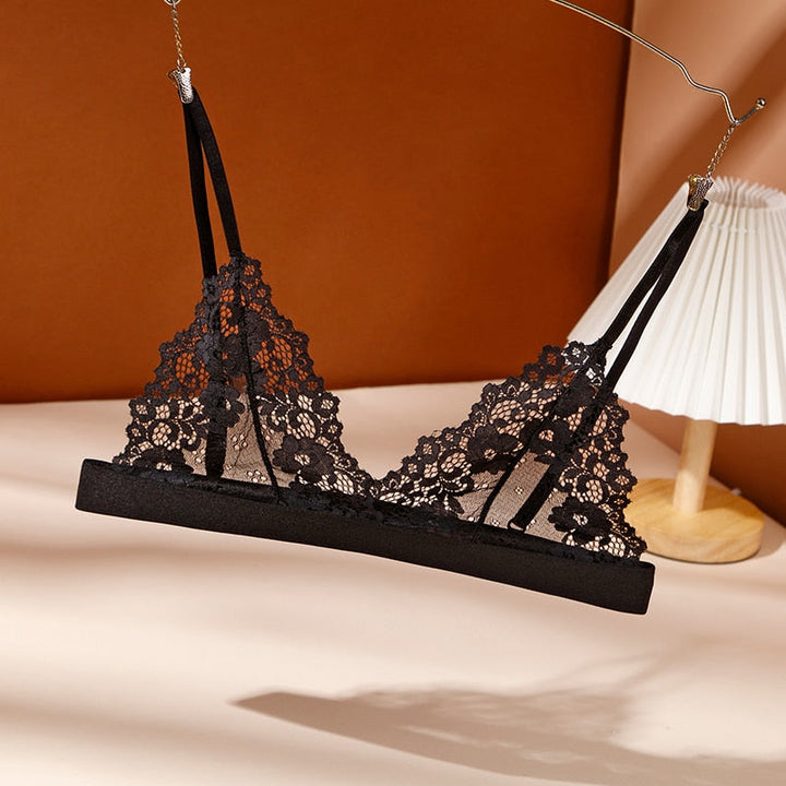 Reggiseno in pizzo