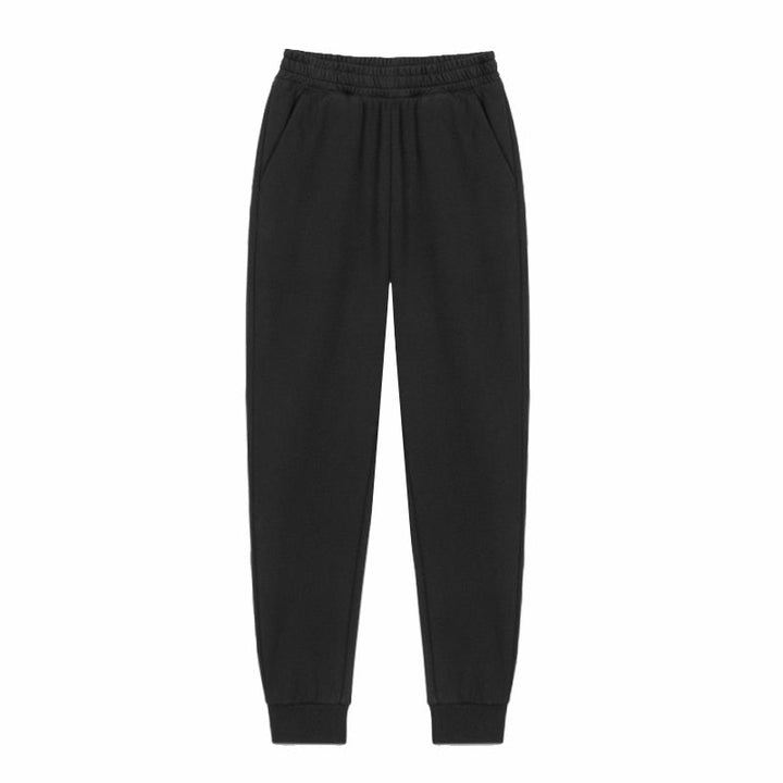 Pantaloni tuta morbidi
