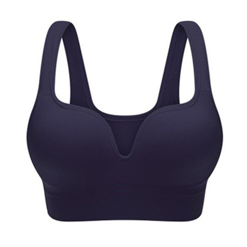 Reggiseno senza cuciture