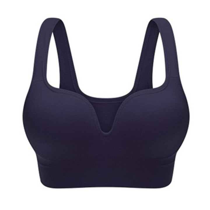 Reggiseno senza cuciture