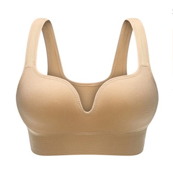 Reggiseno senza cuciture