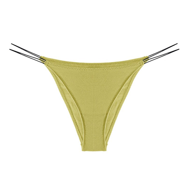 Slip con fascie
