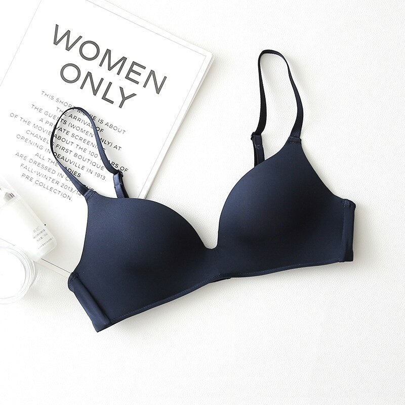 Reggiseno push-up