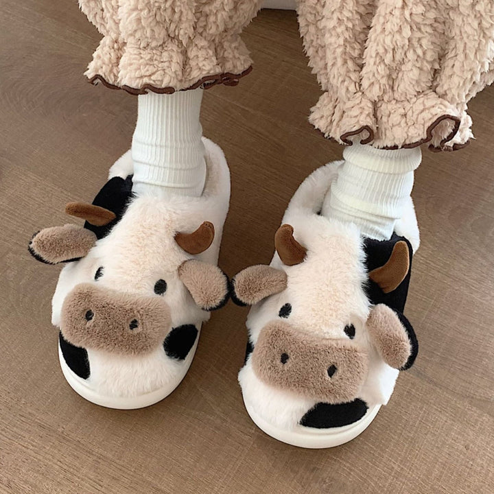 Pantofole da donna