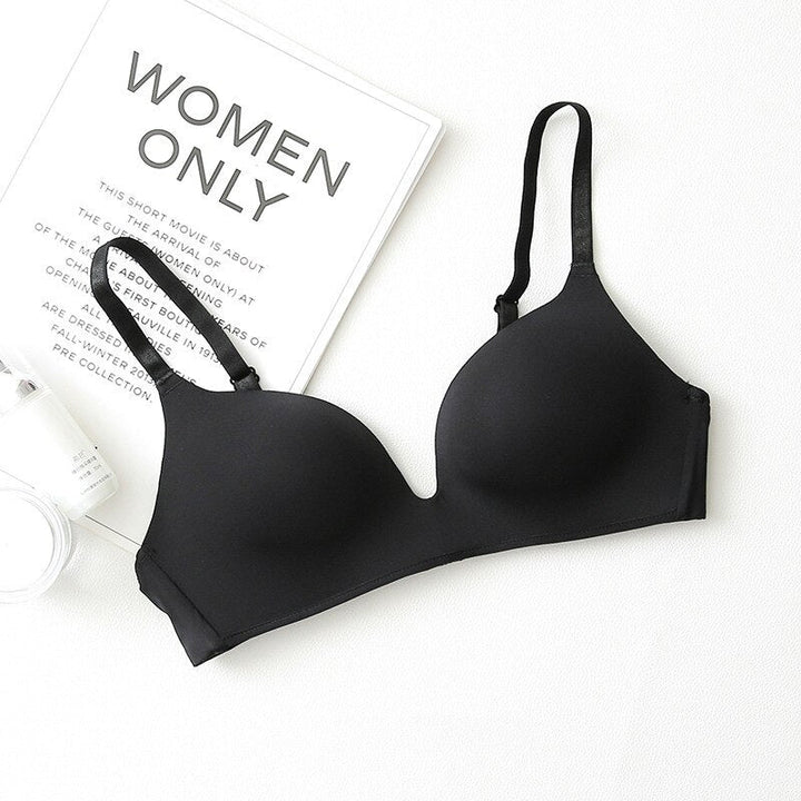Reggiseno push-up