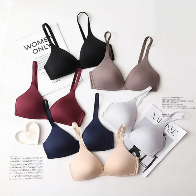 Reggiseno push-up